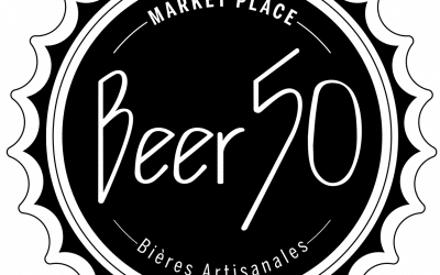 beer50, pour de la caribrew partout en france