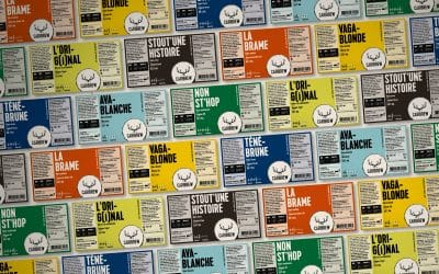 Nouvel élan Caribrew