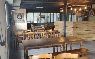 Beer House Pub & Fabrique