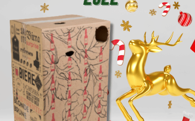 Calendrier de l’avent 2022