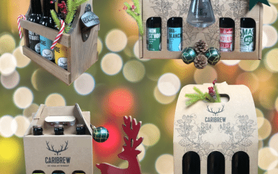 NOS COFFRETS POUR LES FETES