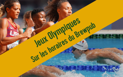 Jeux Olympiques